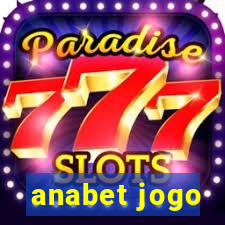 anabet jogo